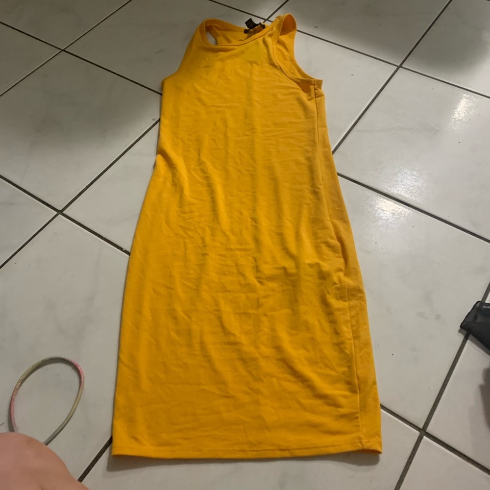 NWT small dress